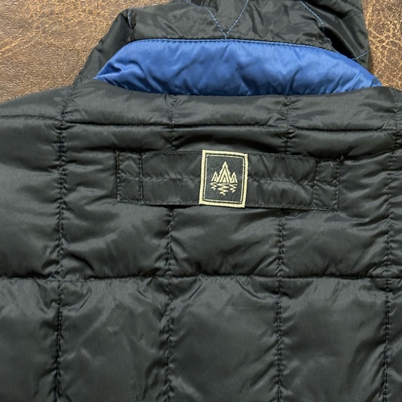 RAINFOREST puffer jacket - Picture 8 of 9